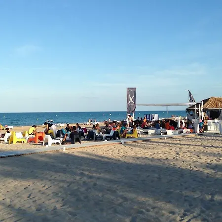Cabo Huertas Villa *