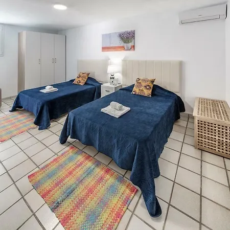 Cabo Huertas Villa Alicante