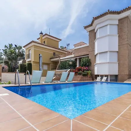 Villa Cabo Huertas