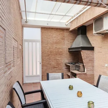 Villa Cabo Huertas *