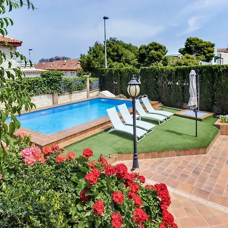 Cabo Huertas Villa
