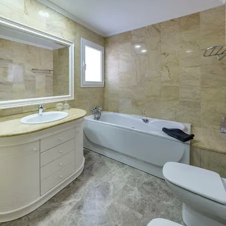 Villa Cabo Huertas Alicante