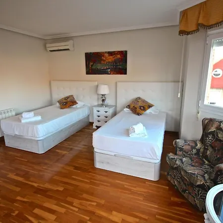 Villa Cabo Huertas *
