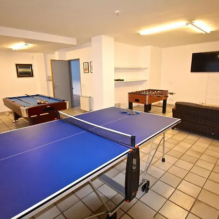 Cabo Huertas Villa