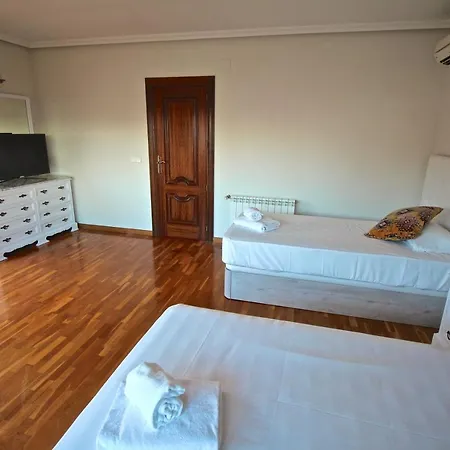 Cabo Huertas Villa *